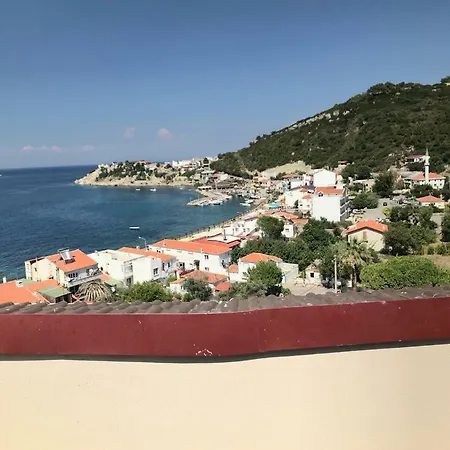 Iskele Loft /