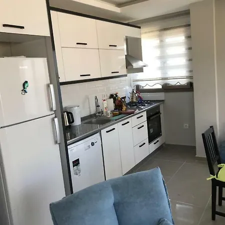 Appartamento Iskele Loft / Karaburun (Izmir)