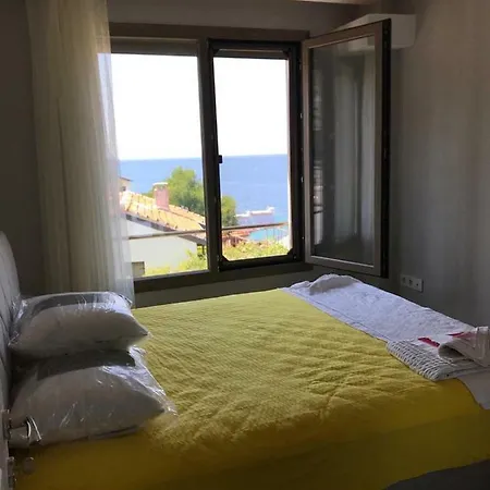 Appartamento Iskele Loft / Karaburun (Izmir)