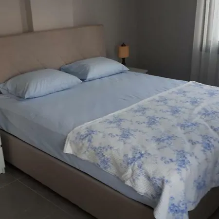 Appartamento Iskele Loft /