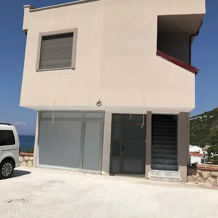 Iskele Loft / Appartamento Karaburun (Izmir)