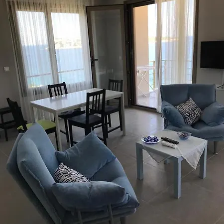 Appartamento Iskele Loft / *